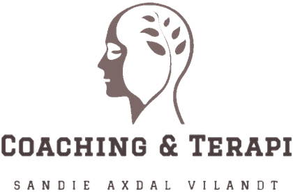 Coaching & Terapi v/ Sandie Axdal Vilandt